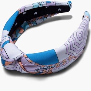 Lele Sadoughi Headband